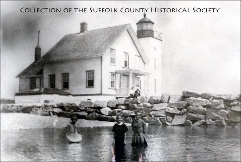 Suffolk County Historical Society Photo Of The Week Art