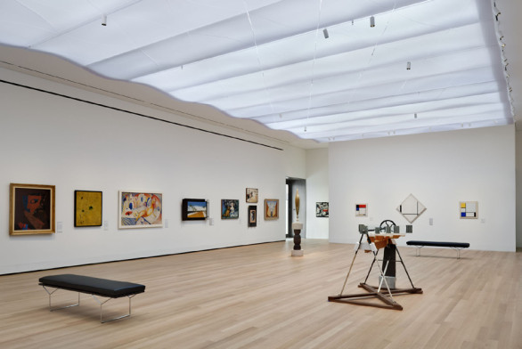 Yale University Art Gallery, New Haven / 2012 – Art & Architecture ...