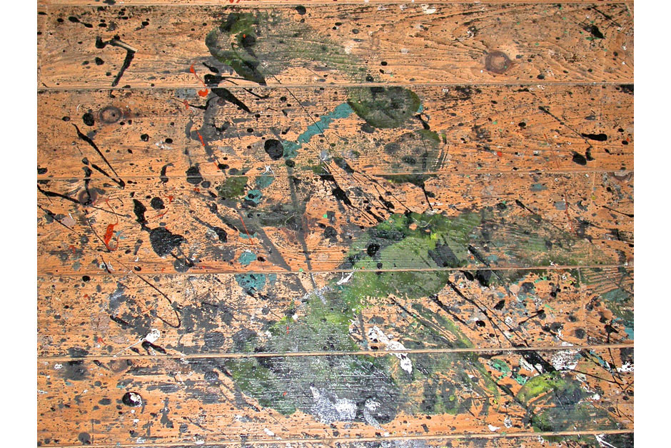 11---Pollock--Footprints-2173