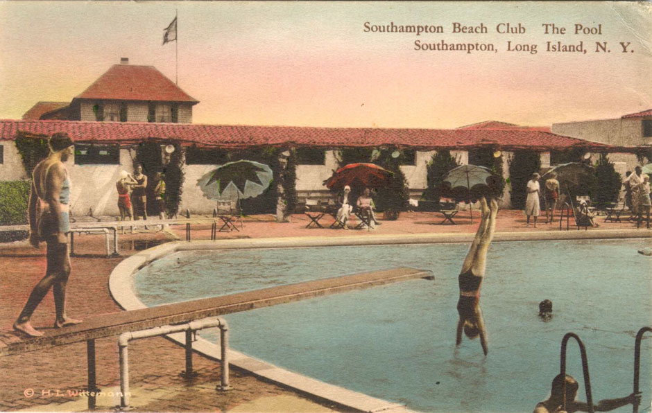 Southampton-Card-667,-Bathing-corporation