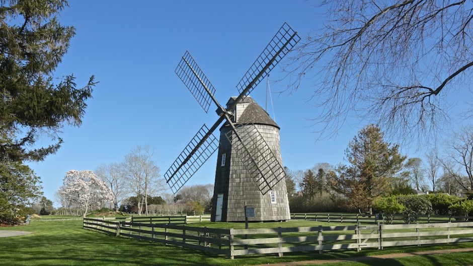 4 Gardiner Windmill 2885