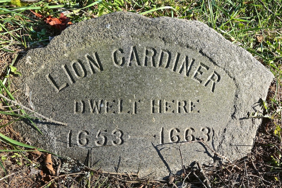Lion Gardiner Dwelt 18884