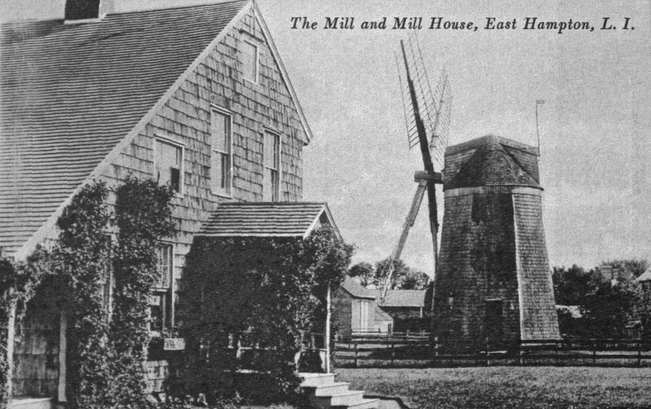 AAQ - Gardiner Mill + Mill House 14957