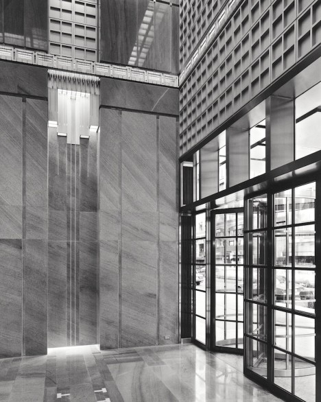 Norman Jaffe: 565 Fifth Avenue, NYC, 1993 – Art & Architecture Quarterly