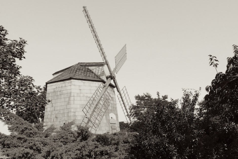 Sag Harbor Windmill Adj 5705