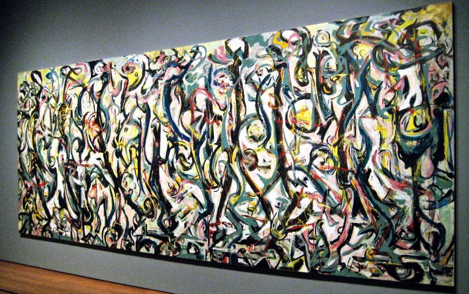 AAQ - Pollock Mural 300 dpi+ 8518