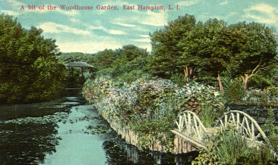 AAQ - Woodhouse Garden 11135