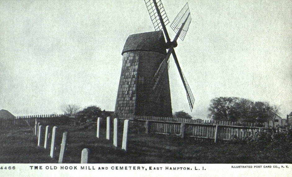 AAQ - Hook Mill 14955