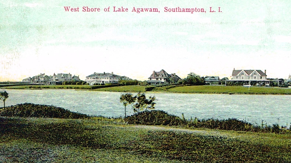 Lake Agawam 181 11626