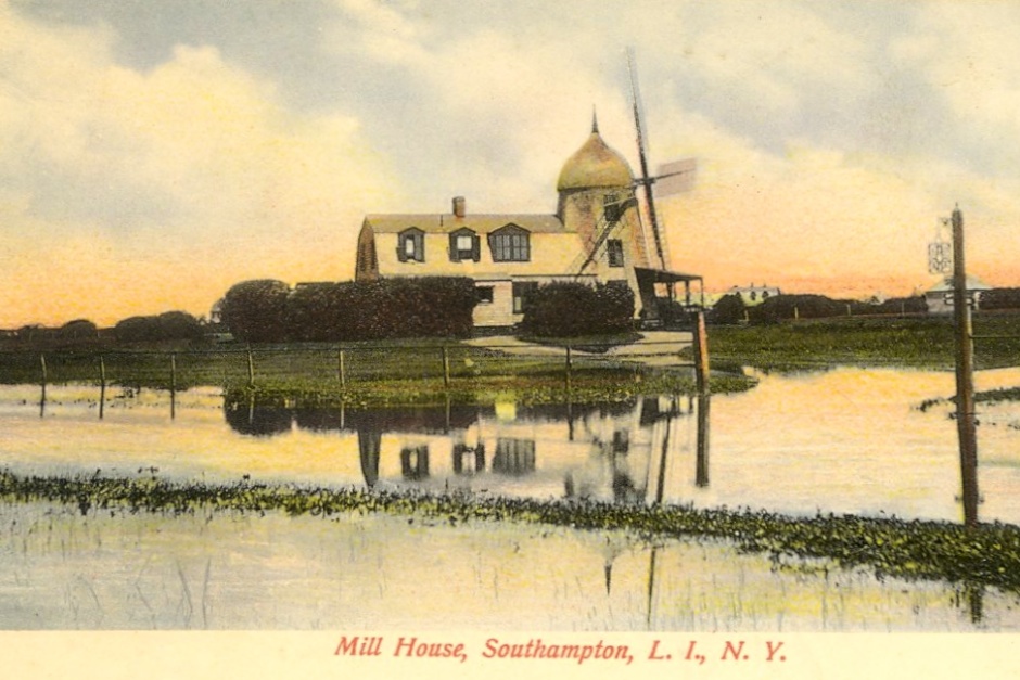Mill House 483 11628