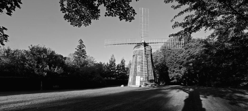 Beebee Windmill 13741