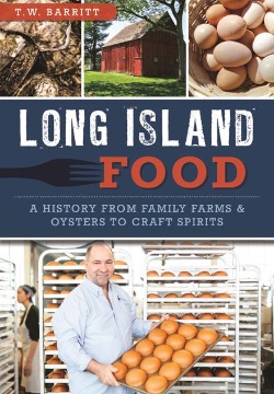 History of Long Island Food @ 250 18447