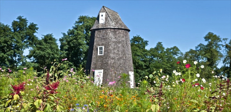 Sylvester Manor Windmill 15000
