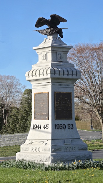 AAQ - Bridgehampton Monument 9850 15968