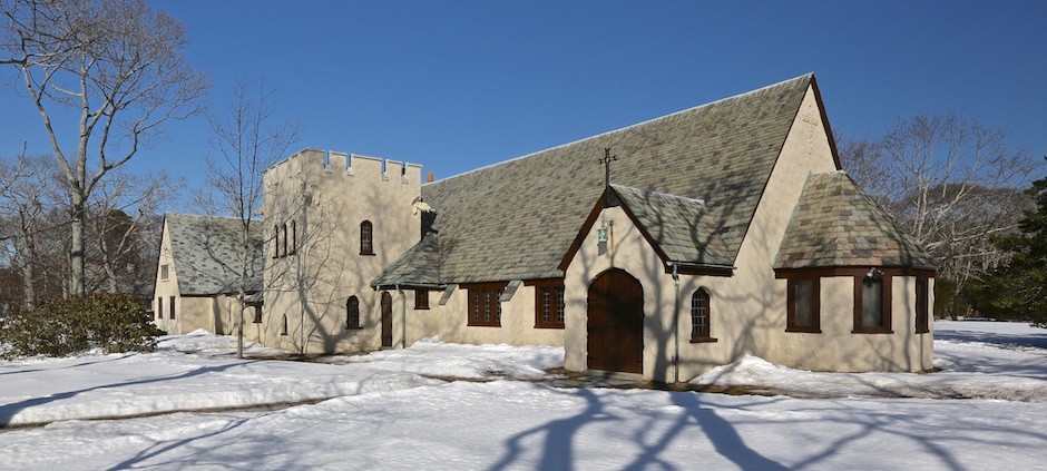 Ponquogue Church 16683