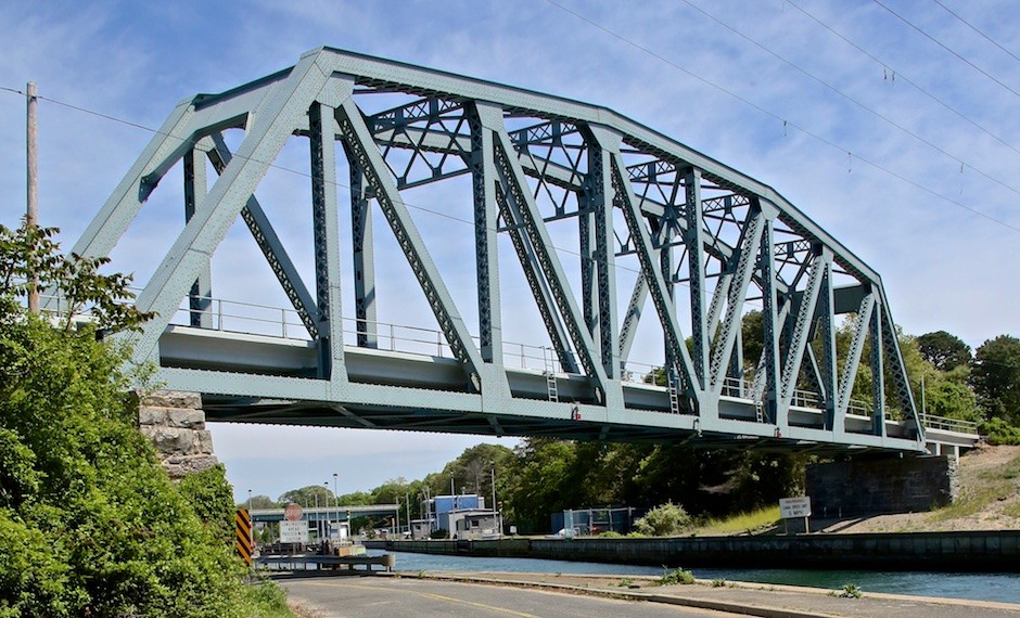 Railroad Bridge 2059 16680