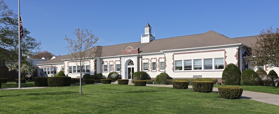 Tuckahoe School 17886