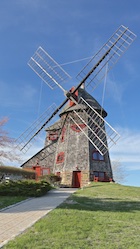 Windmill 140 17865