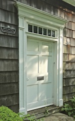 Moore Front Door 3386 18111