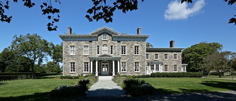 Brecknock Hall A 18348