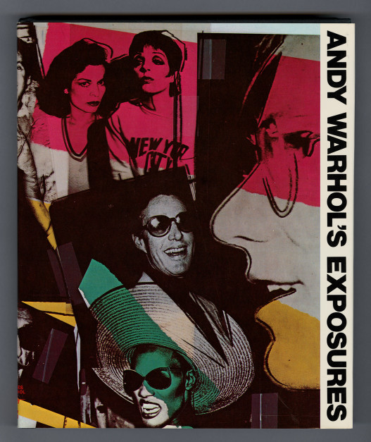 13. Andy_Warhol_Andy_Warhol's_Exposures_First_printing_1979_AWF