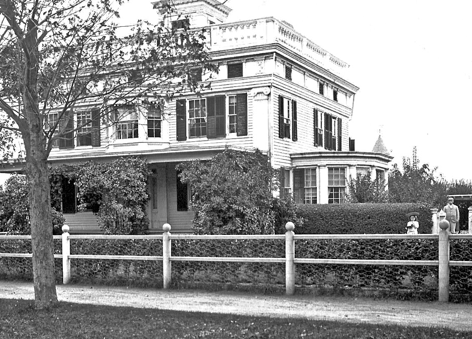AAQ - Nugent - Rogers Mansion 19668