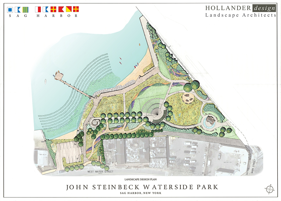 John Steinbeck Waterside Park Design_NO LABELS