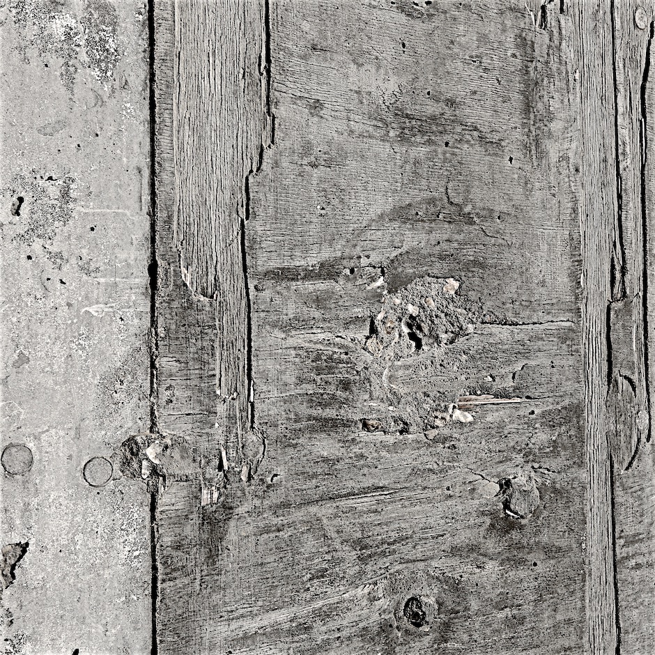 Parrish - Wall Detail++ 21166