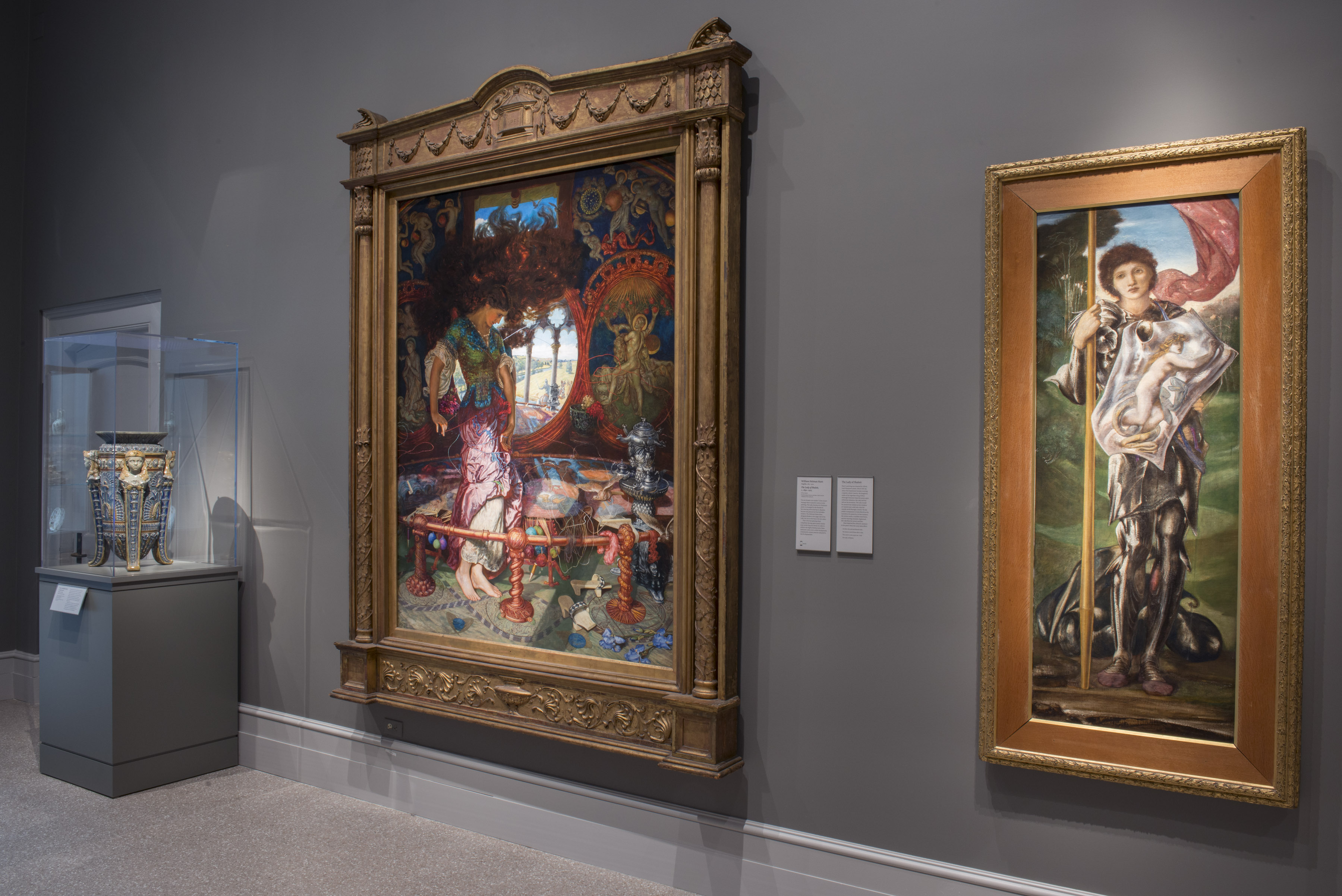 Wadsworth Atheneum Museum Of Art, Hartford / 2017 – Art & Architecture ...