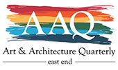Art & Architecture Quarterly Logo