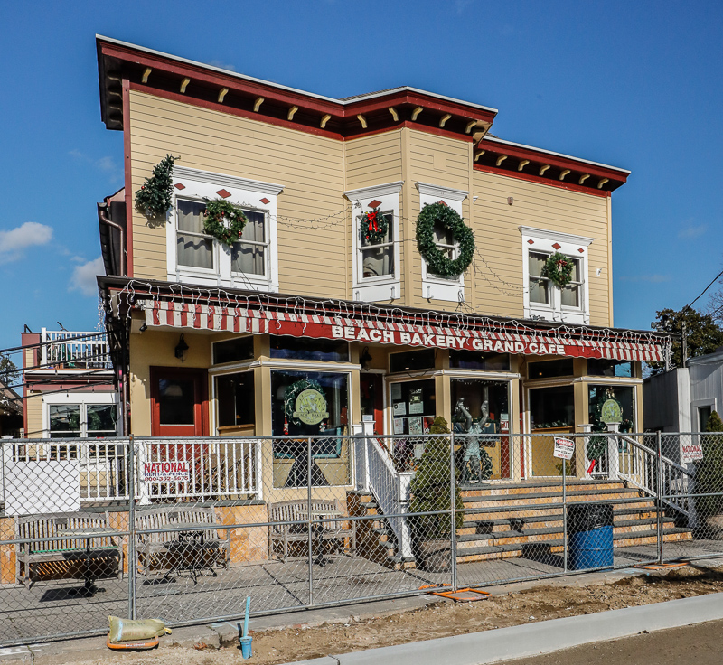 Westhampton Beach Main Street Reconstruction / September ...