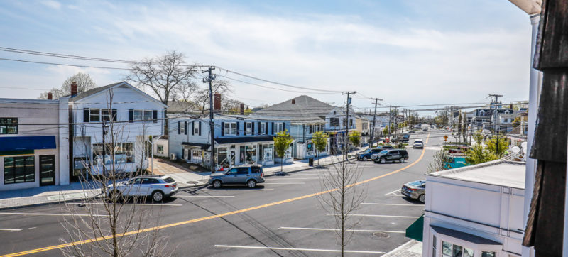 UPDATE — Westhampton Beach Main Street Reconstruction / May 3 & 5, 2020 ...