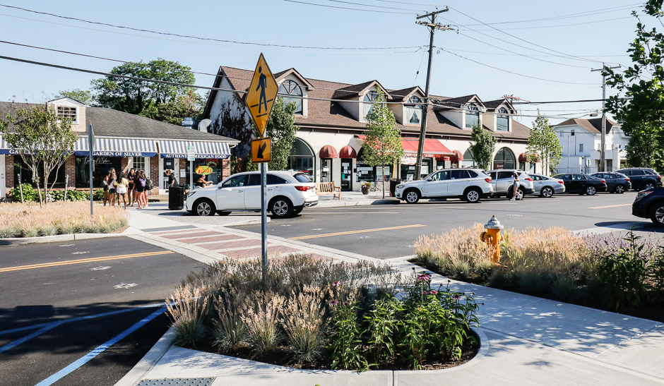 UPDATE: Westhampton Beach Main Street Reconstruction / June 2020 – Art ...