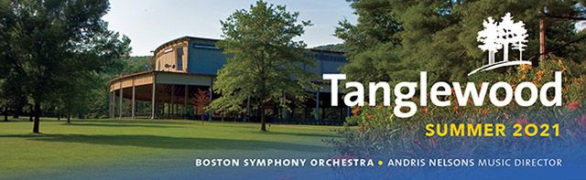 Tanglewood Summer 2021 July 4th August 26th Tanglewood Opens July 10th All Beethoven Art Architecture Quarterly